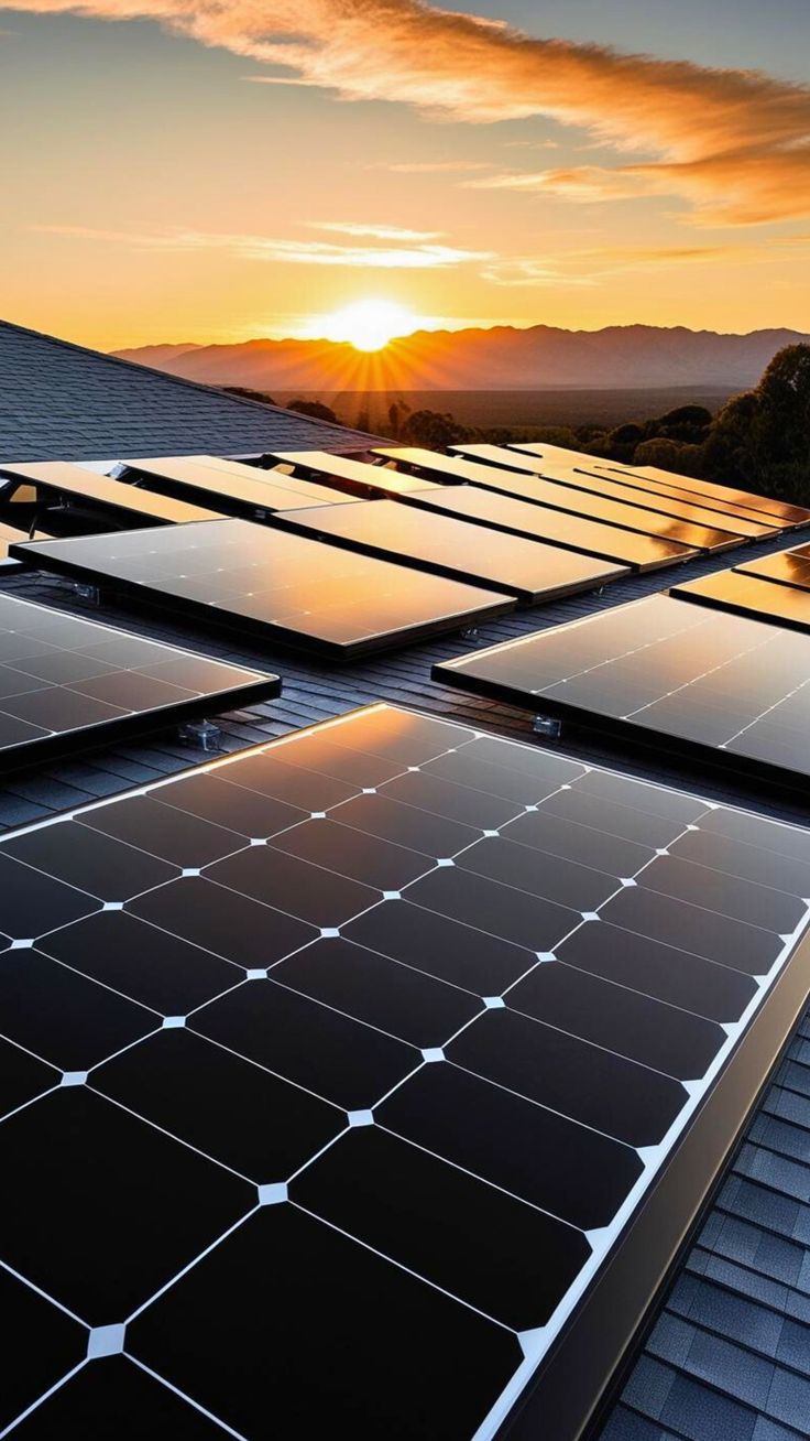 Green Energy