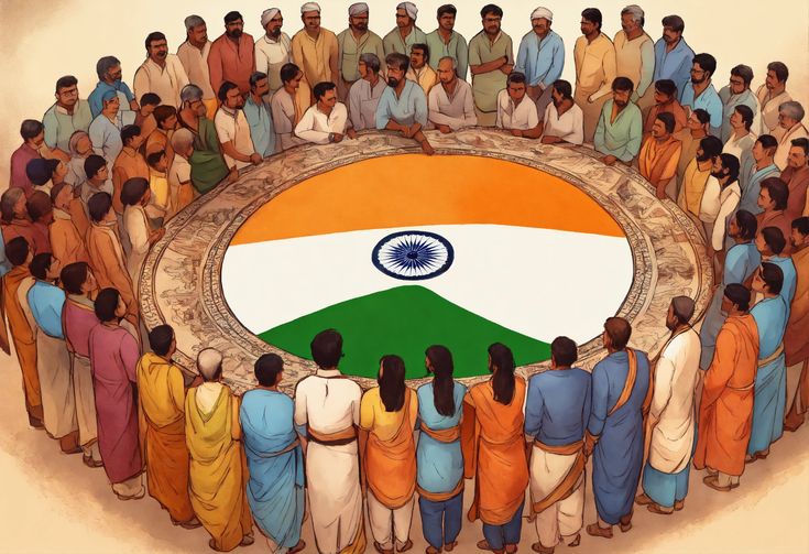 Indian Society