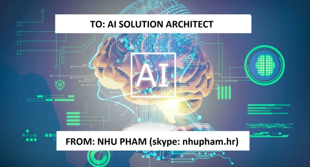 AI Solution Architect