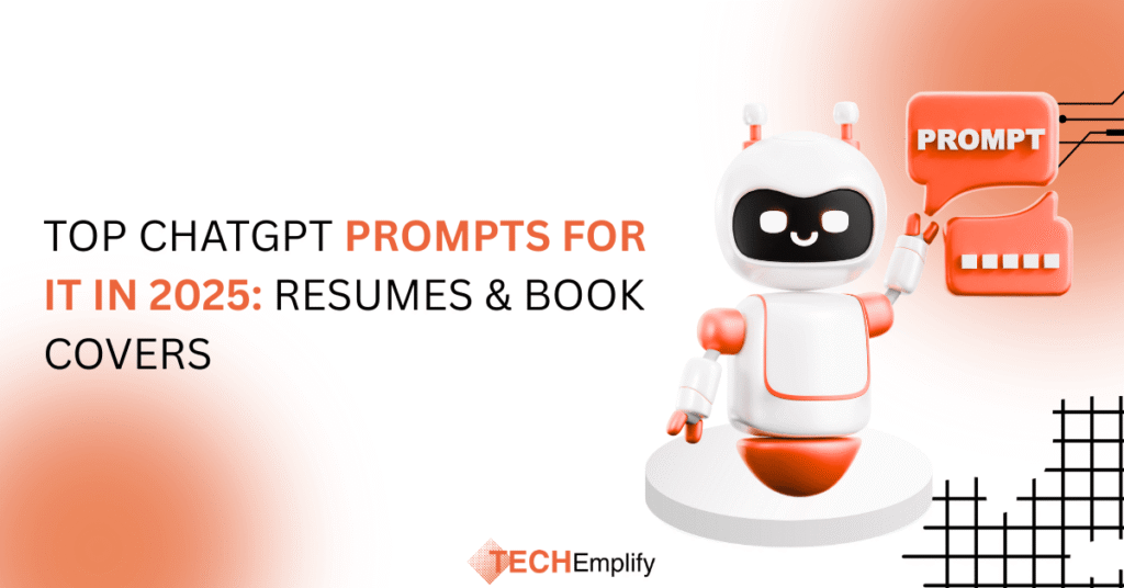 Prompts for ChatGPT
