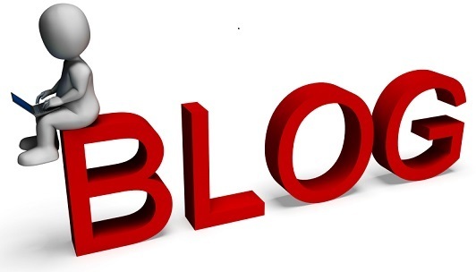 Blog