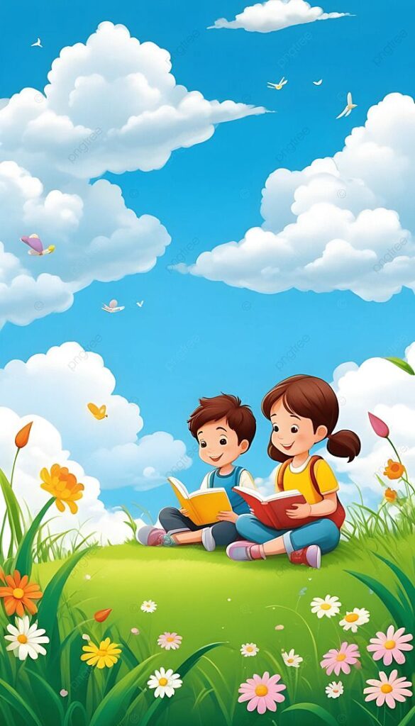 Learn & Grow With Dipu: Your Online eBook