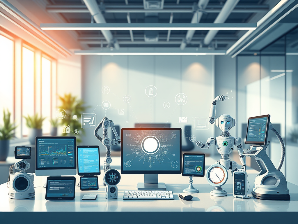 Essential AI Tools Every Small Business Needs