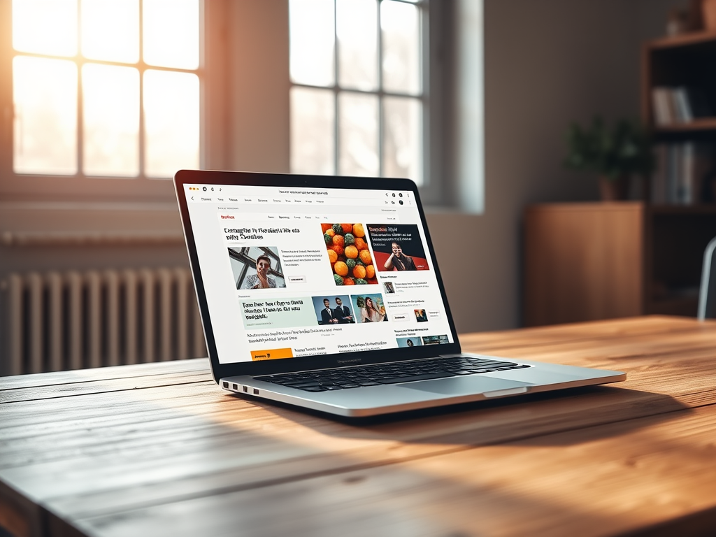 Empower Your Mind with Insights from Our Blog
